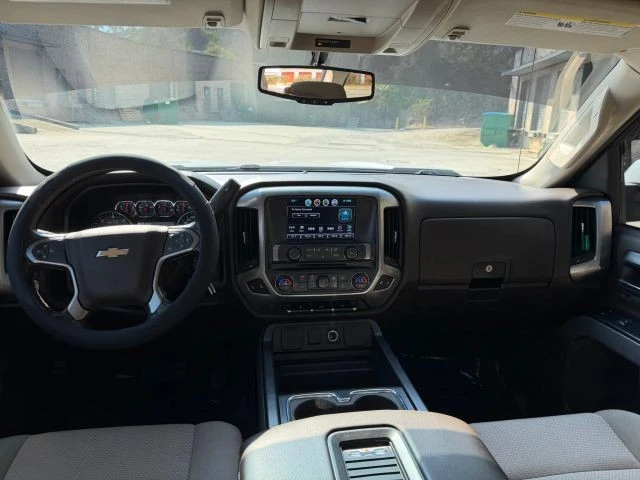 2018 Chevrolet Silverado 3rd Gen - Image 14 of 21