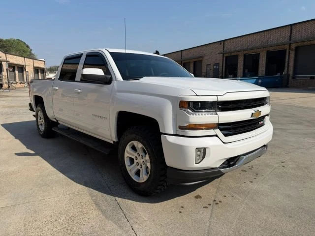 2018 Chevrolet Silverado 3rd Gen - Image 11 of 21