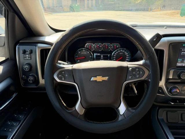 2018 Chevrolet Silverado 3rd Gen - Image 15 of 21