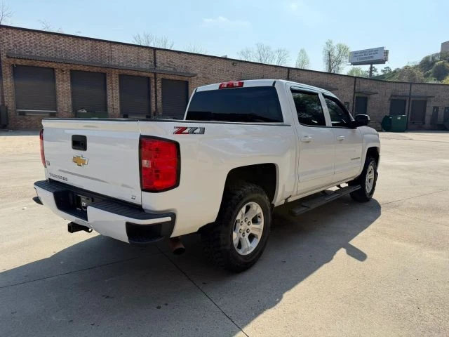 2018 Chevrolet Silverado 3rd Gen - Image 7 of 21