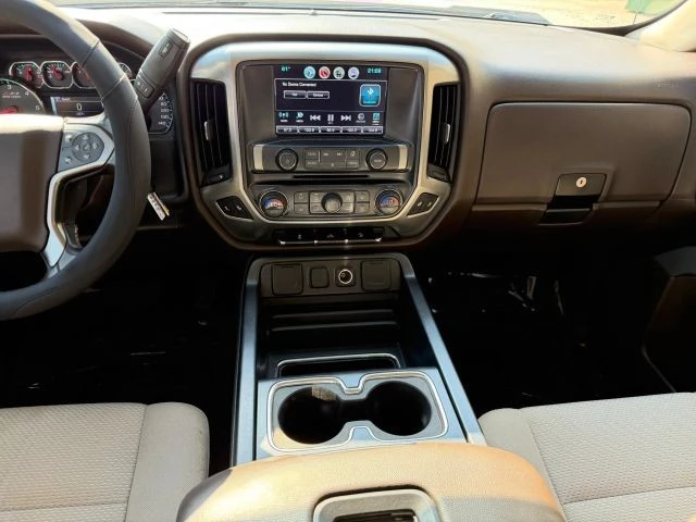 2018 Chevrolet Silverado 3rd Gen - Image 17 of 21