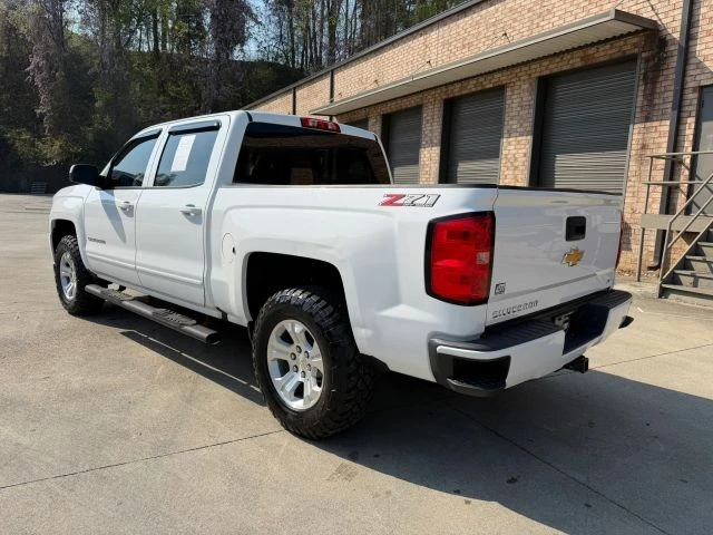 2018 Chevrolet Silverado 3rd Gen - Image 6 of 21
