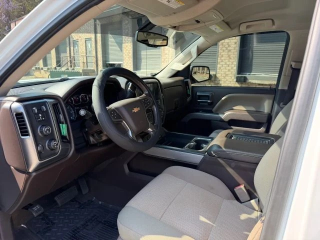 2018 Chevrolet Silverado 3rd Gen - Image 13 of 21