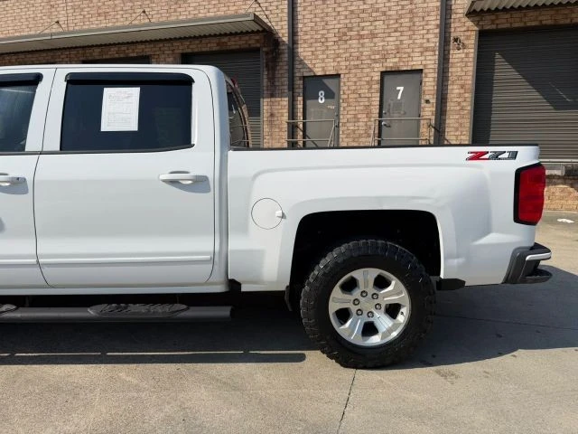 2018 Chevrolet Silverado 3rd Gen - Image 5 of 21