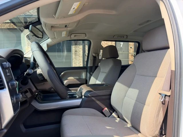 2018 Chevrolet Silverado 3rd Gen - Image 18 of 21