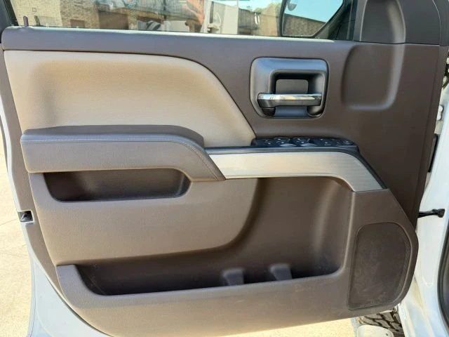2018 Chevrolet Silverado 3rd Gen - Image 19 of 21