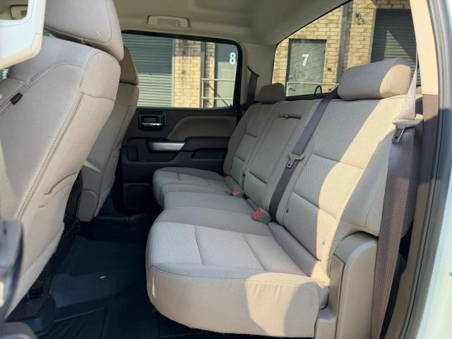 2018 Chevrolet Silverado 3rd Gen - Image 21 of 21