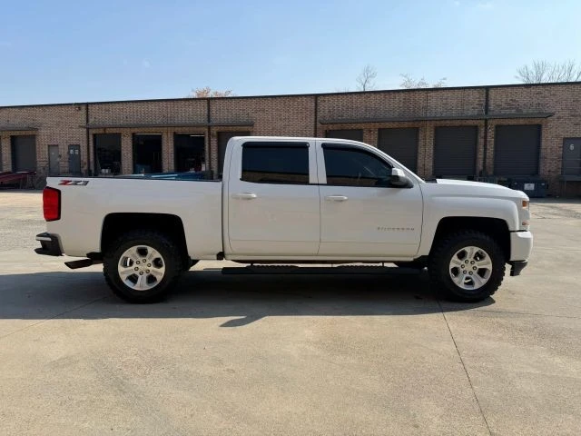 2018 Chevrolet Silverado 3rd Gen - Image 8 of 21