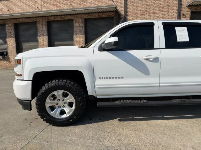 2018 Chevrolet Silverado 3rd Gen - Image 4 of 21