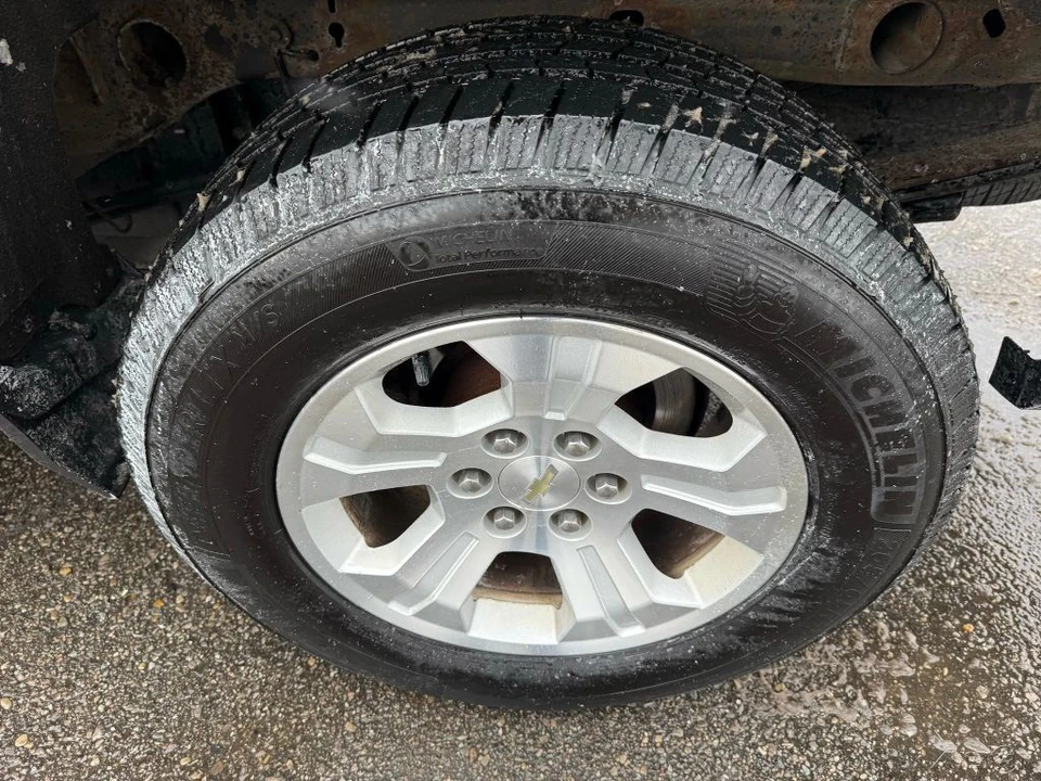 2018 Chevrolet Silverado 3rd Gen - Image 10 of 12