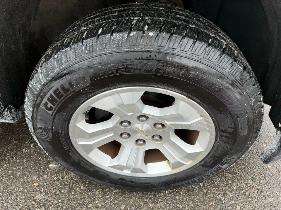 2018 Chevrolet Silverado 3rd Gen - Image 12 of 12
