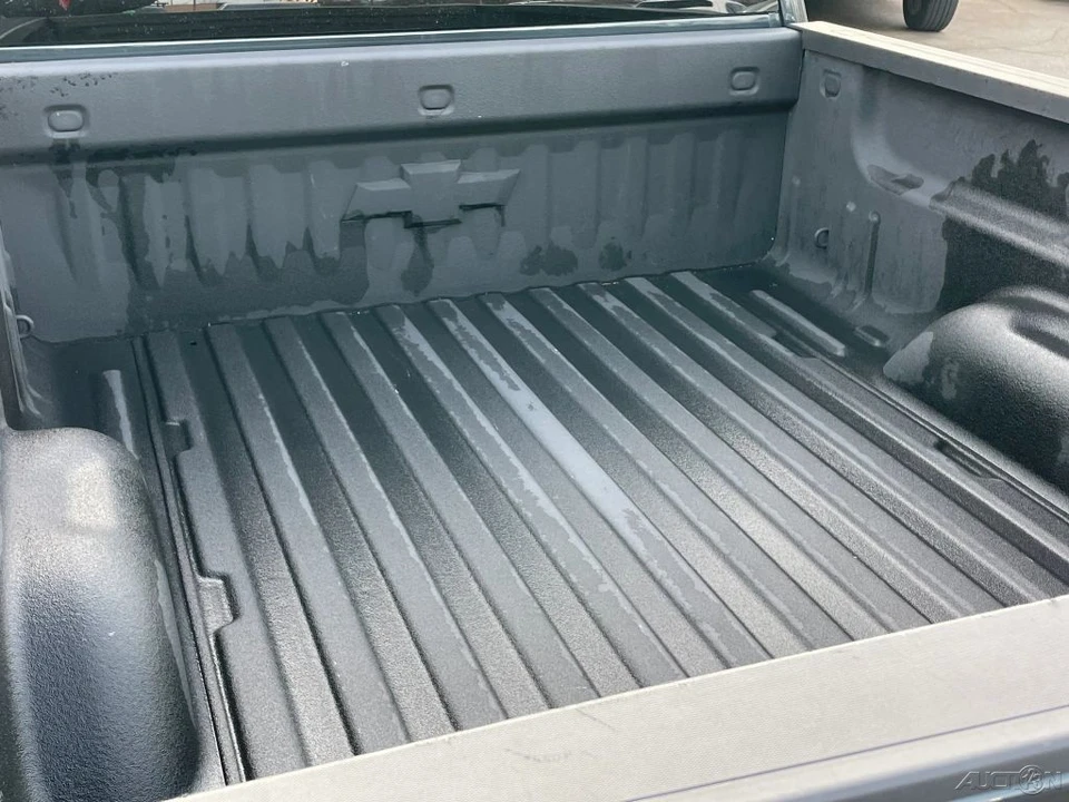 2018 Chevrolet Silverado 3rd Gen - Image 12 of 12