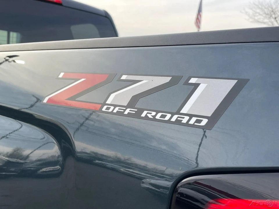 2018 Chevrolet Silverado 3rd Gen - Image 11 of 12