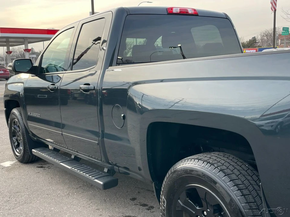 2018 Chevrolet Silverado 3rd Gen - Image 9 of 12