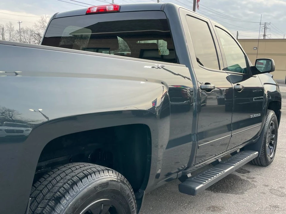 2018 Chevrolet Silverado 3rd Gen - Image 10 of 12