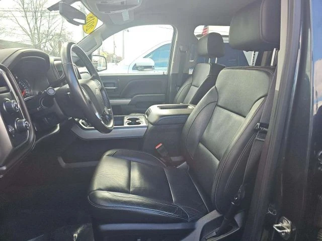 2018 Chevrolet Silverado 3rd Gen - Image 5 of 9