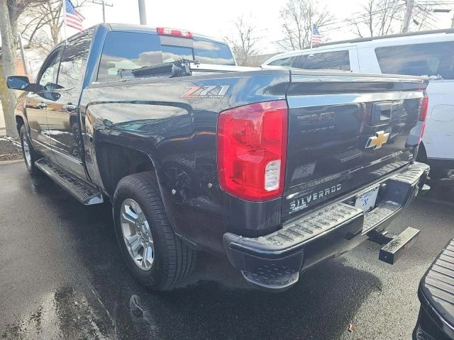 2018 Chevrolet Silverado 3rd Gen - Image 2 of 9