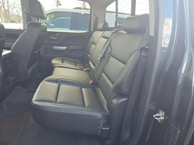 2018 Chevrolet Silverado 3rd Gen - Image 8 of 9