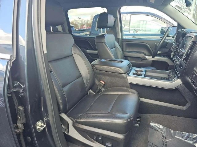 2018 Chevrolet Silverado 3rd Gen - Image 7 of 9