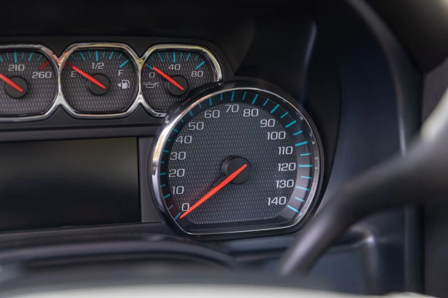 2018 Chevrolet Silverado 3rd Gen - Image 26 of 31