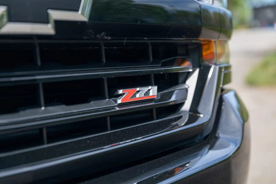 2018 Chevrolet Silverado 3rd Gen - Image 7 of 31
