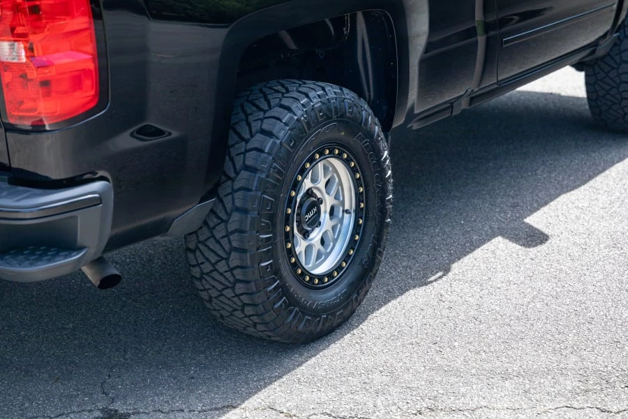 2018 Chevrolet Silverado 3rd Gen - Image 14 of 31