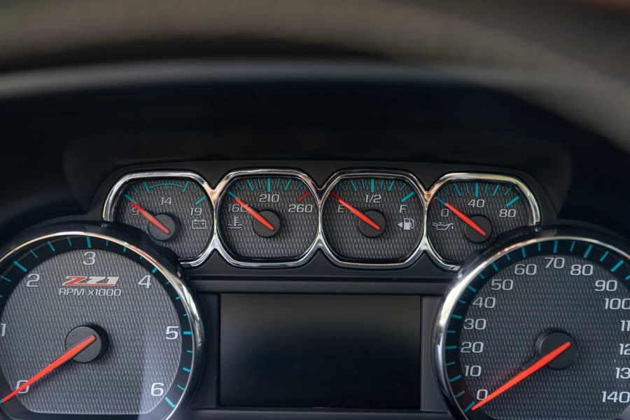 2018 Chevrolet Silverado 3rd Gen - Image 22 of 31