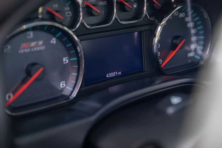 2018 Chevrolet Silverado 3rd Gen - Image 28 of 31