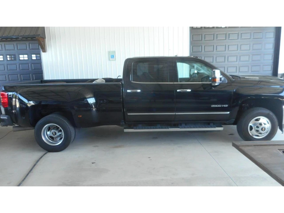 2018 Chevrolet Silverado 3rd Gen - Image 4 of 16