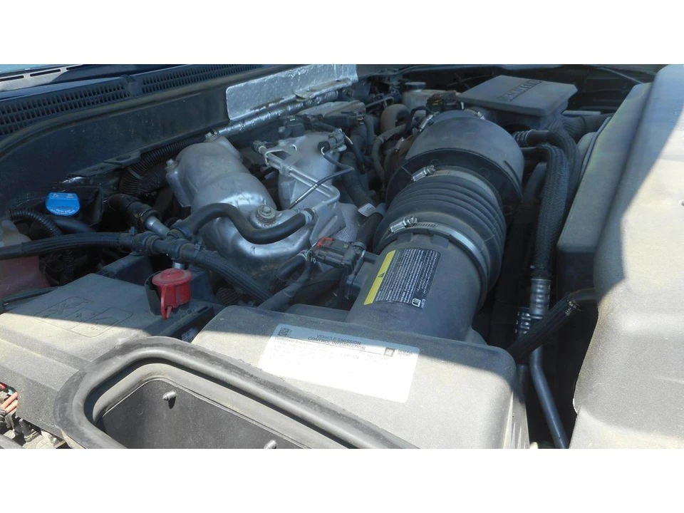 2018 Chevrolet Silverado 3rd Gen - Image 14 of 16