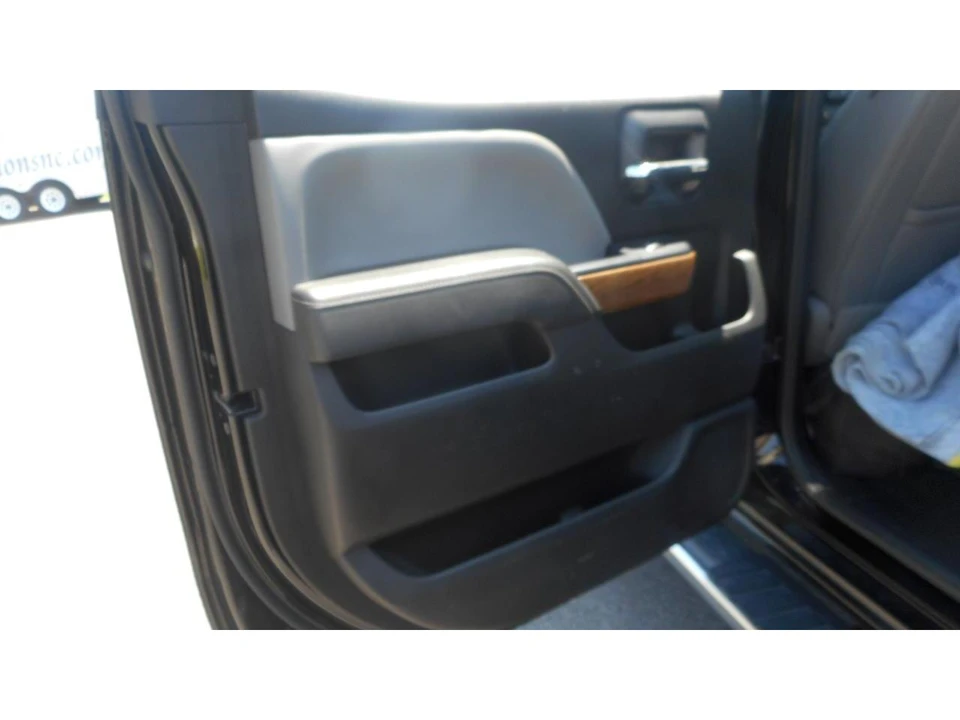 2018 Chevrolet Silverado 3rd Gen - Image 12 of 16