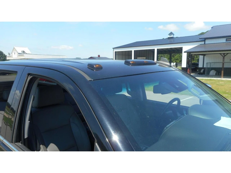 2018 Chevrolet Silverado 3rd Gen - Image 16 of 16