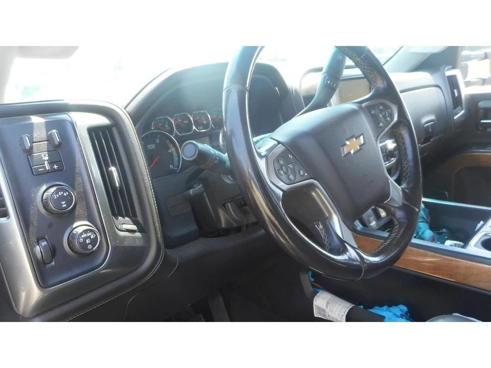 2018 Chevrolet Silverado 3rd Gen - Image 10 of 16