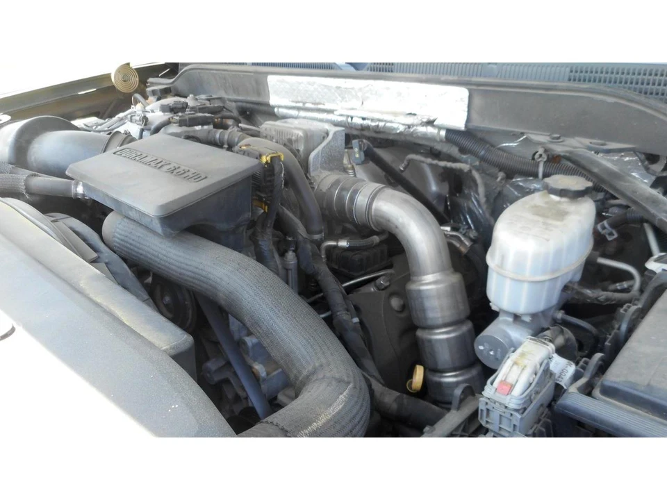 2018 Chevrolet Silverado 3rd Gen - Image 13 of 16