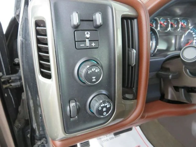2018 Chevrolet Silverado 3rd Gen - Image 18 of 21