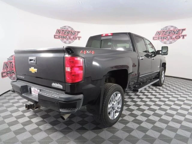2018 Chevrolet Silverado 3rd Gen - Image 7 of 21