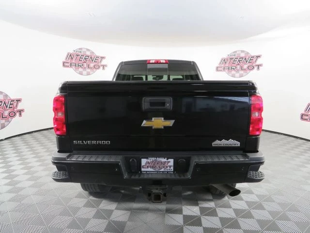 2018 Chevrolet Silverado 3rd Gen - Image 6 of 21