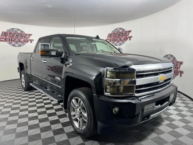 2018 Chevrolet Silverado 3rd Gen - Image 9 of 21