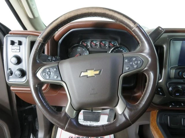 2018 Chevrolet Silverado 3rd Gen - Image 13 of 21