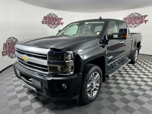 2018 Chevrolet Silverado Heavy Duty 3rd Gen - Image 3 of 12
