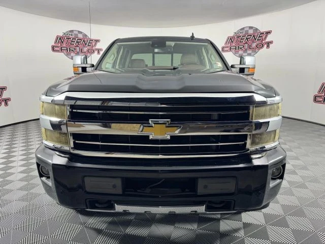 2018 Chevrolet Silverado 3rd Gen - Image 2 of 21