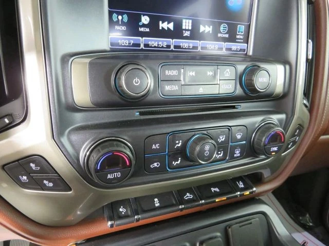 2018 Chevrolet Silverado 3rd Gen - Image 21 of 21