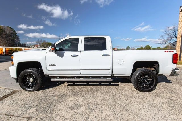 2018 Chevrolet Silverado Heavy Duty 3rd Gen - Image 6 of 21