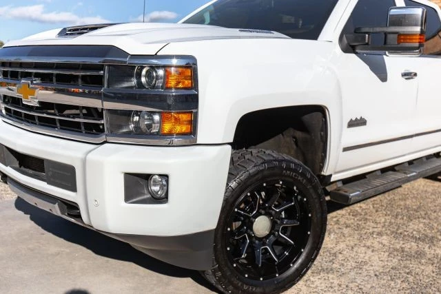 2018 Chevrolet Silverado Heavy Duty 3rd Gen - Image 3 of 21