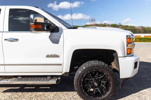 2018 Chevrolet Silverado Heavy Duty 3rd Gen - Image 12 of 21