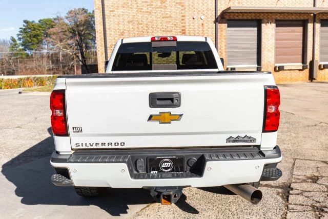 2018 Chevrolet Silverado Heavy Duty 3rd Gen - Image 16 of 21