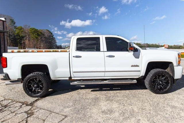 2018 Chevrolet Silverado Heavy Duty 3rd Gen - Image 13 of 21