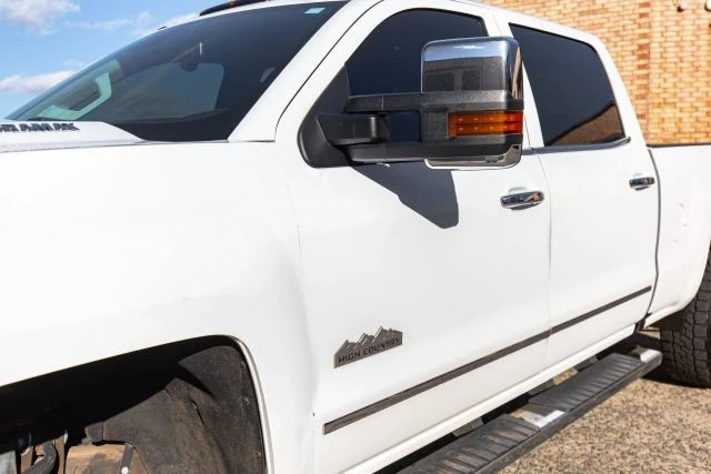 2018 Chevrolet Silverado Heavy Duty 3rd Gen - Image 4 of 21