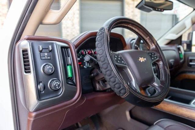 2018 Chevrolet Silverado Heavy Duty 3rd Gen - Image 19 of 21