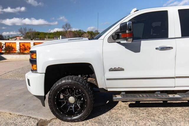 2018 Chevrolet Silverado Heavy Duty 3rd Gen - Image 5 of 21
